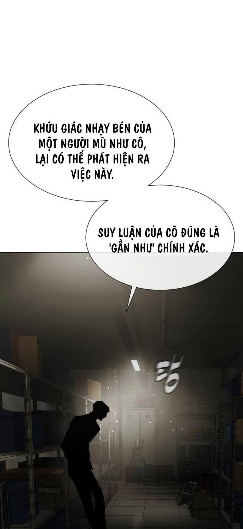 Sát Thủ Peter Chap 41 - Next Chap 42