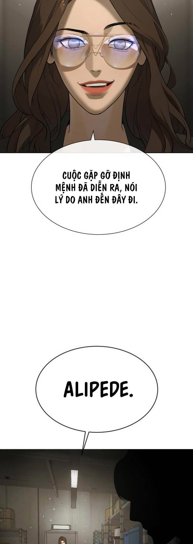 Sát Thủ Peter Chap 41 - Next Chap 42