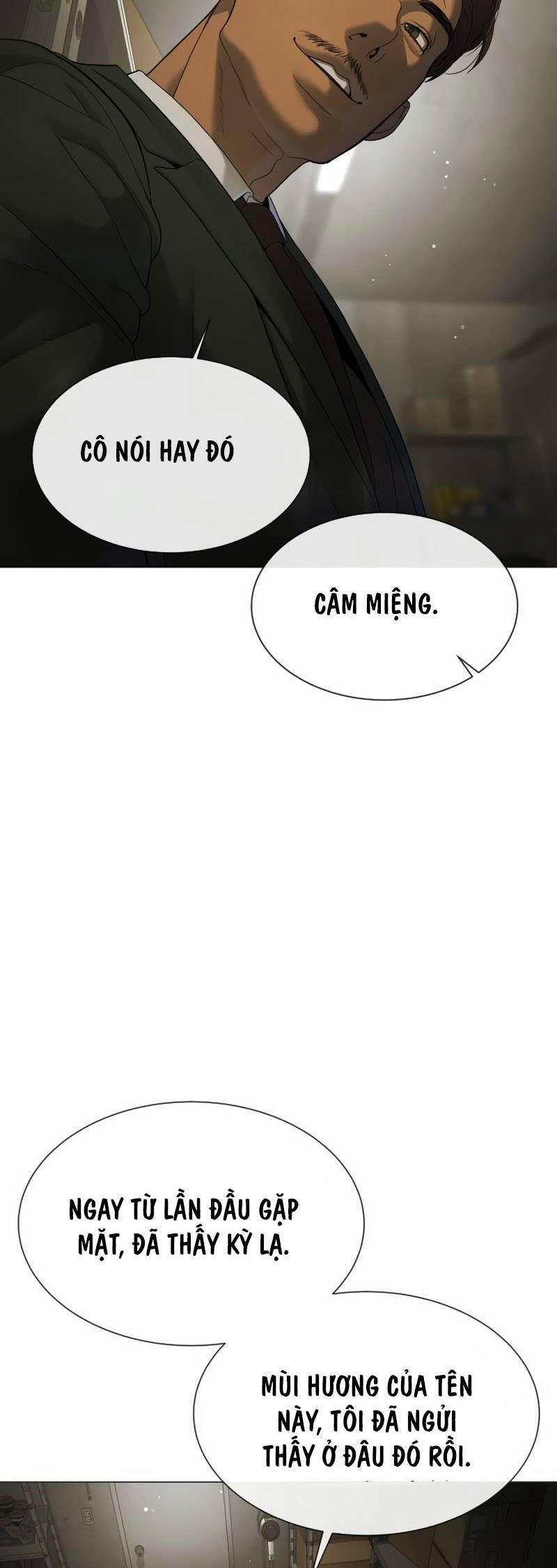 Sát Thủ Peter Chap 41 - Next Chap 42