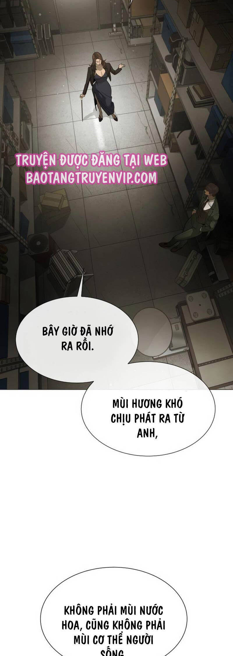 Sát Thủ Peter Chap 41 - Next Chap 42