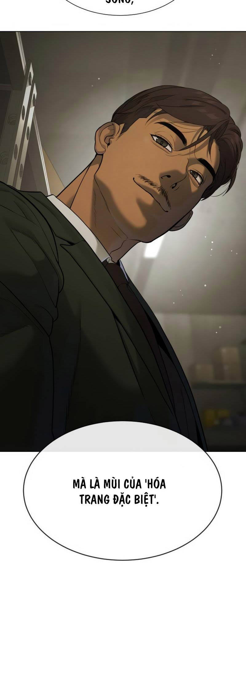 Sát Thủ Peter Chap 41 - Next Chap 42