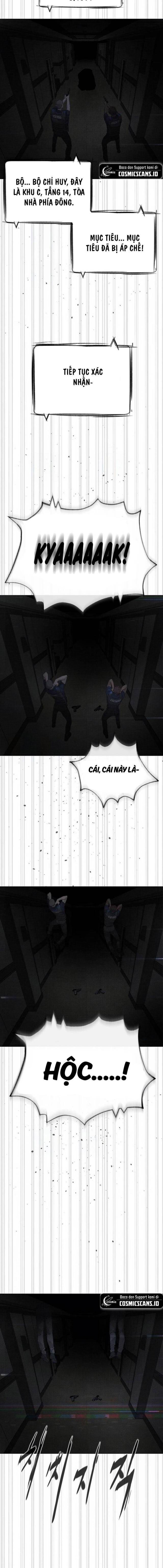 Sát Thủ Peter Chap 41 - Next Chap 42