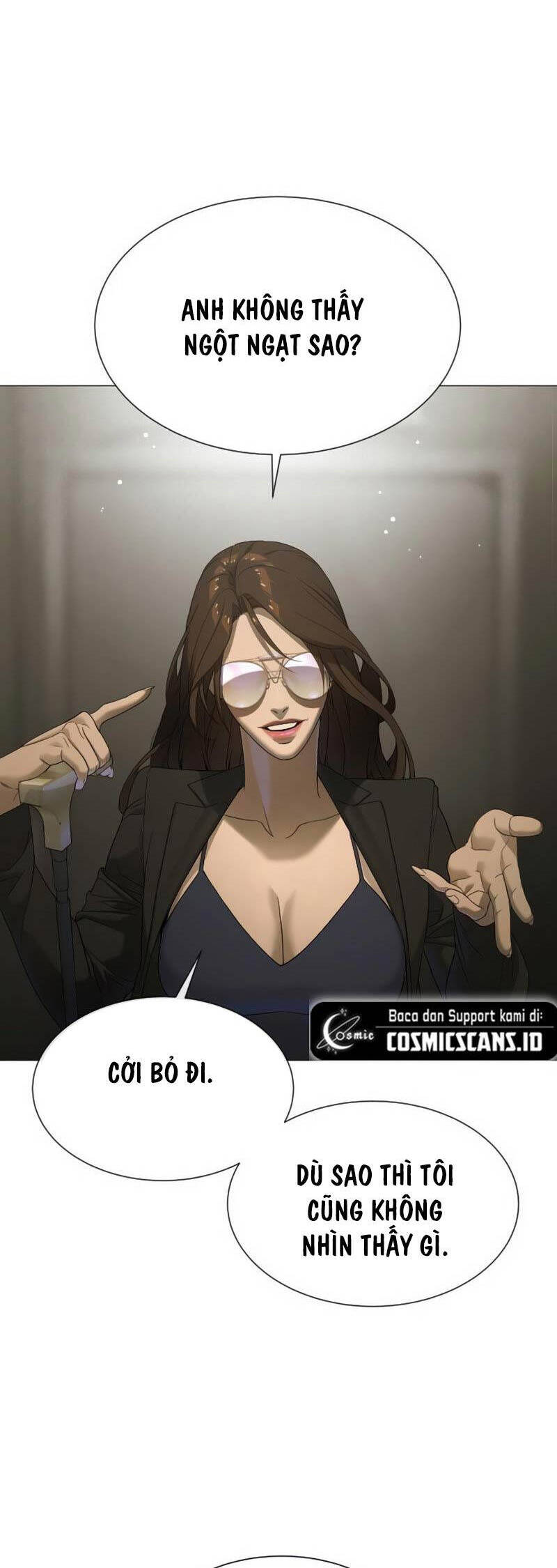 Sát Thủ Peter Chap 41 - Next Chap 42