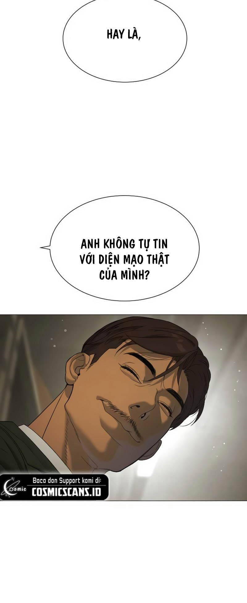 Sát Thủ Peter Chap 41 - Next Chap 42