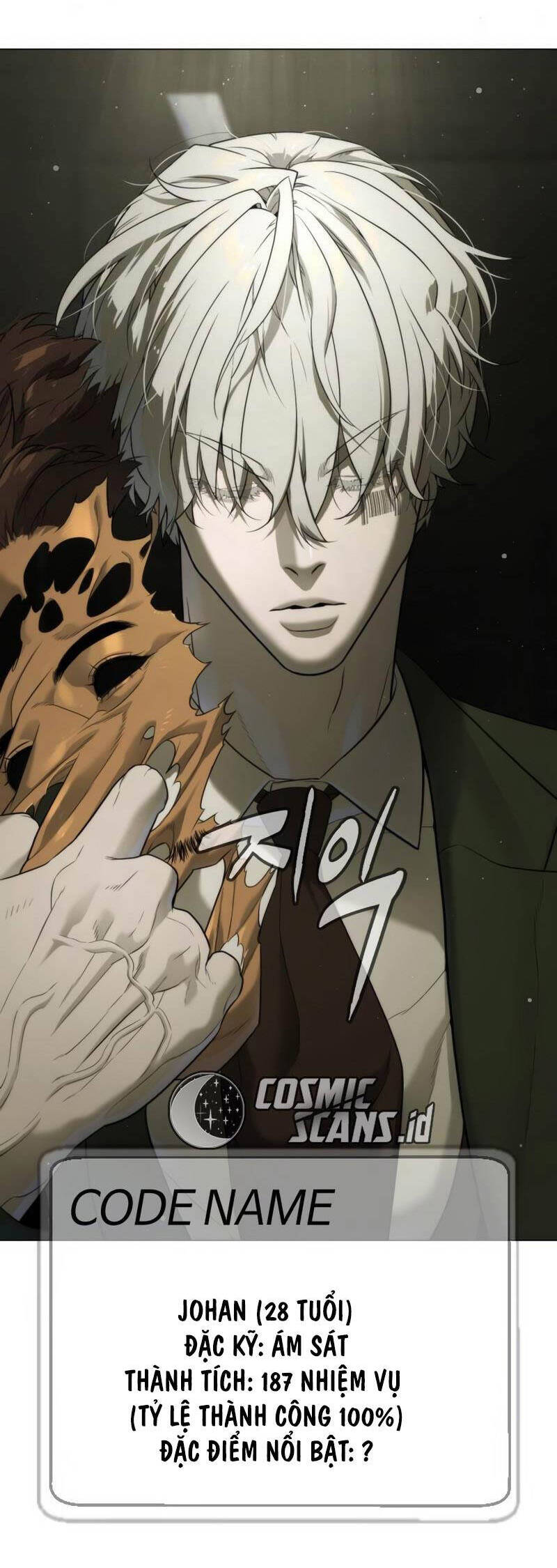 Sát Thủ Peter Chap 41 - Next Chap 42