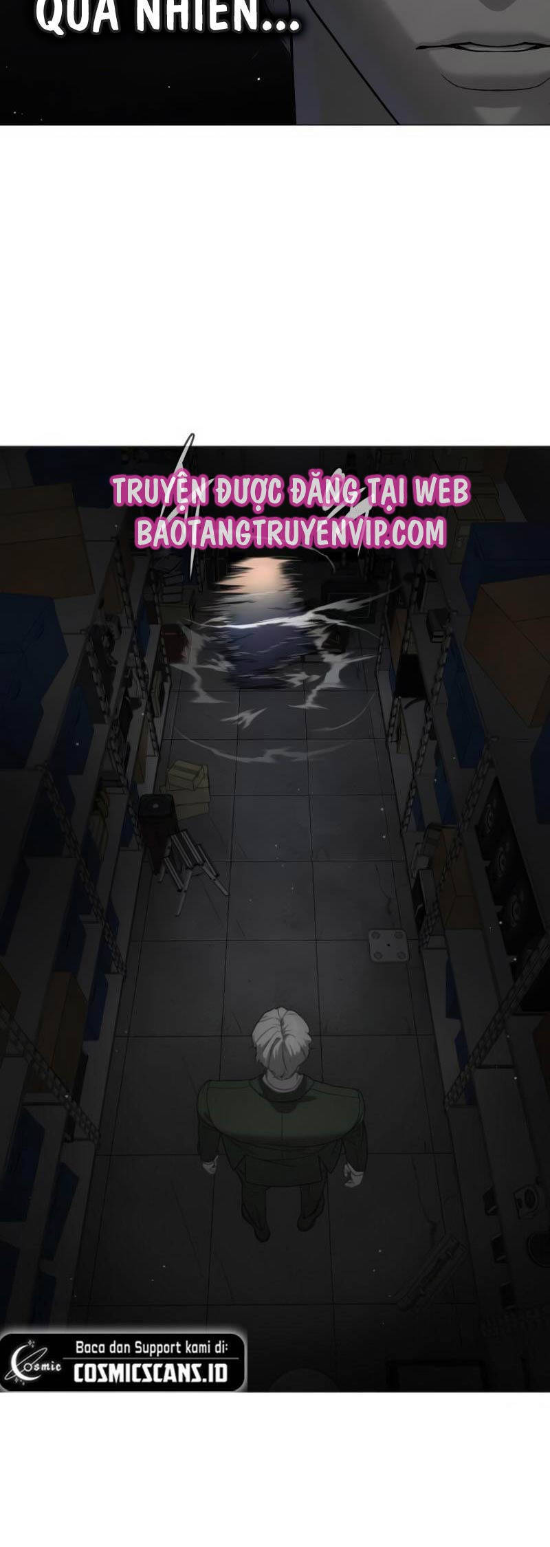 Sát Thủ Peter Chap 41 - Next Chap 42