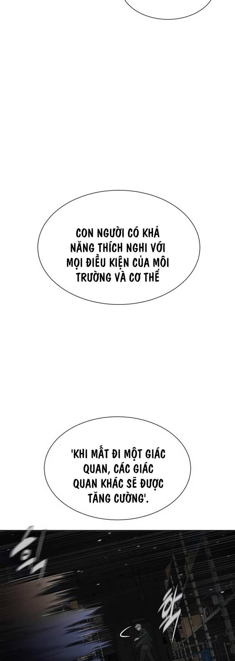 Sát Thủ Peter Chap 41 - Next Chap 42