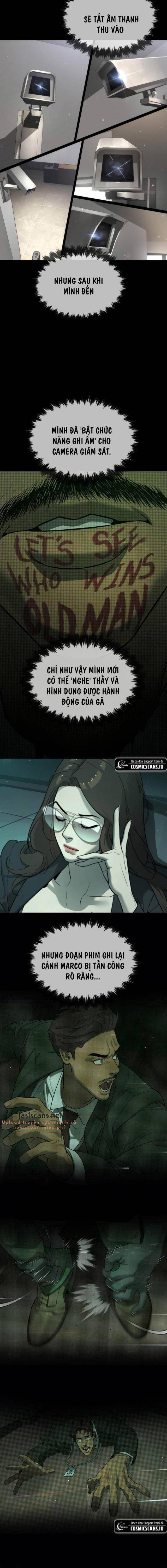 Sát Thủ Peter Chap 41 - Next Chap 42