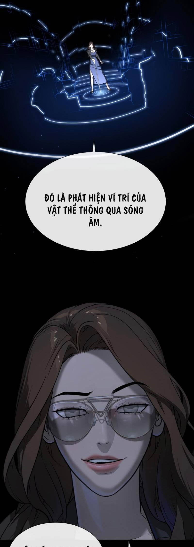 Sát Thủ Peter Chap 41 - Next Chap 42