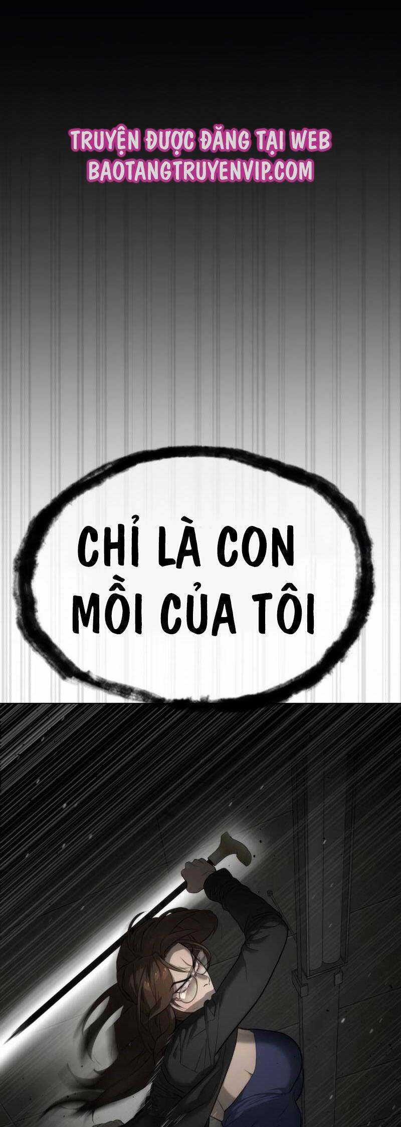 Sát Thủ Peter Chap 41 - Next Chap 42