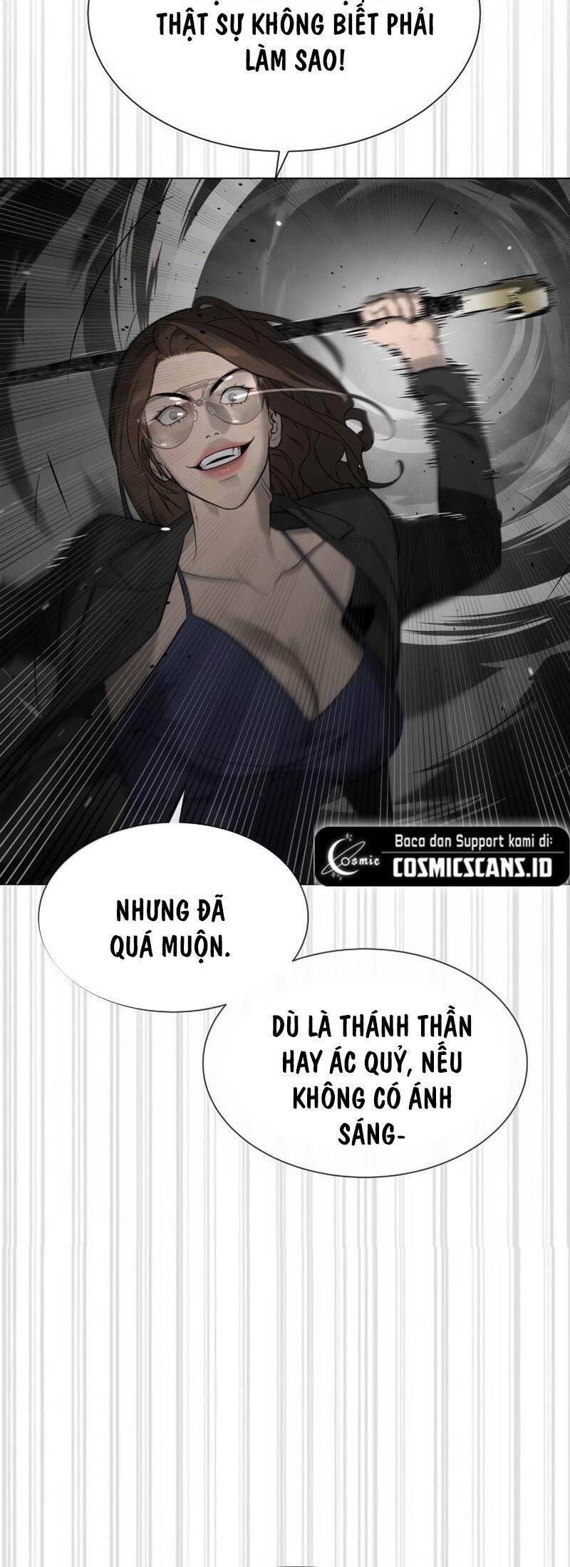 Sát Thủ Peter Chap 41 - Next Chap 42