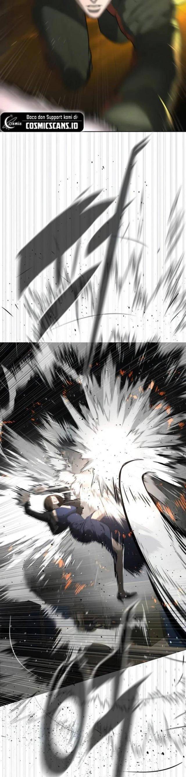 Sát Thủ Peter Chap 42 - Next Chap 43