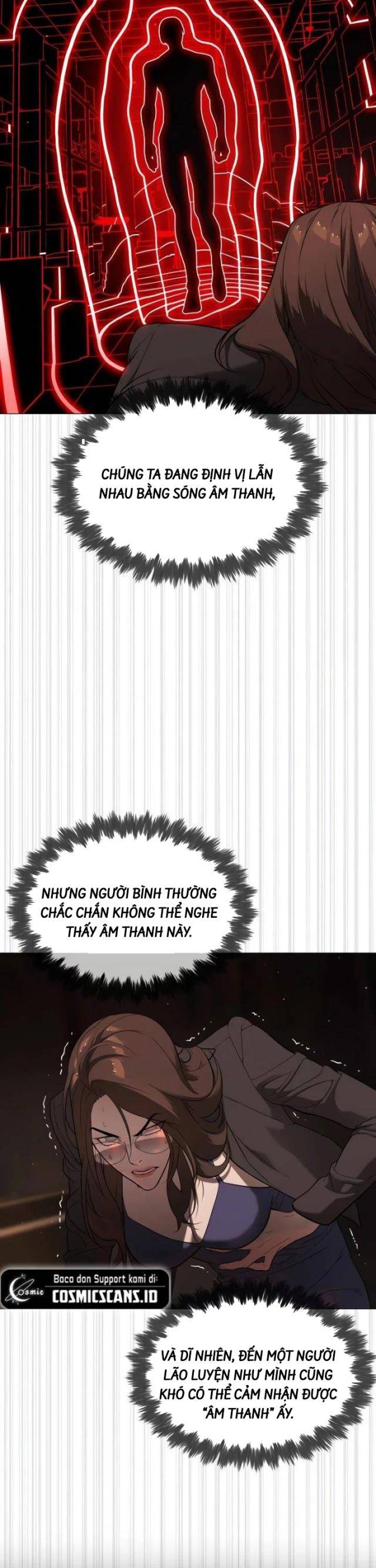 Sát Thủ Peter Chap 42 - Next Chap 43