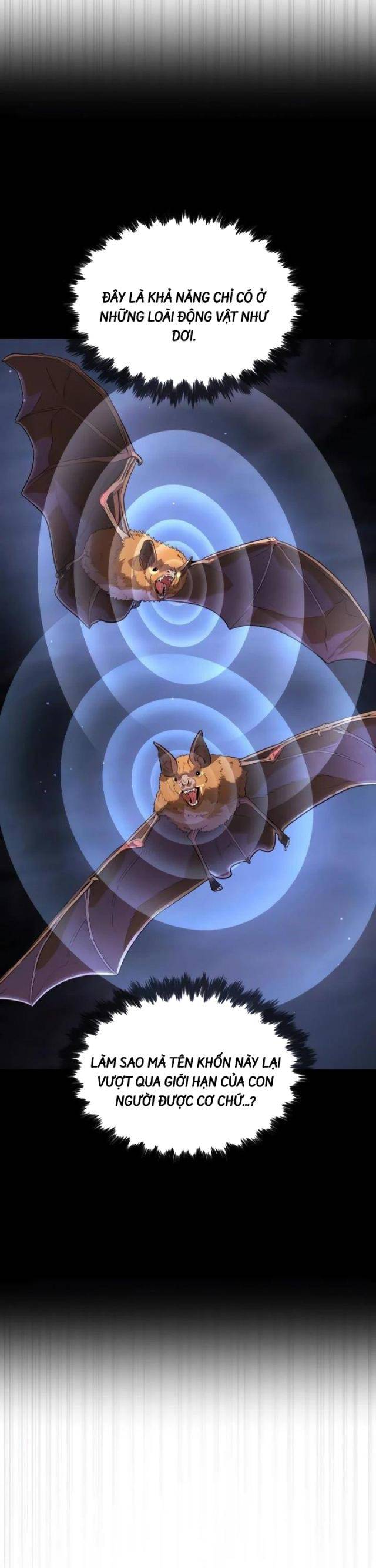 Sát Thủ Peter Chap 42 - Next Chap 43