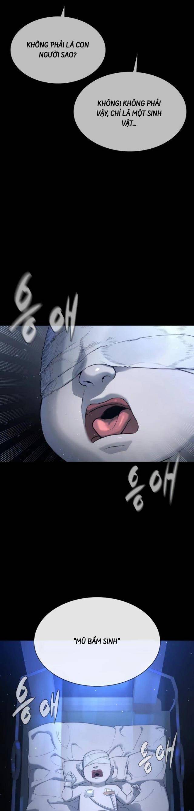 Sát Thủ Peter Chap 42 - Next Chap 43