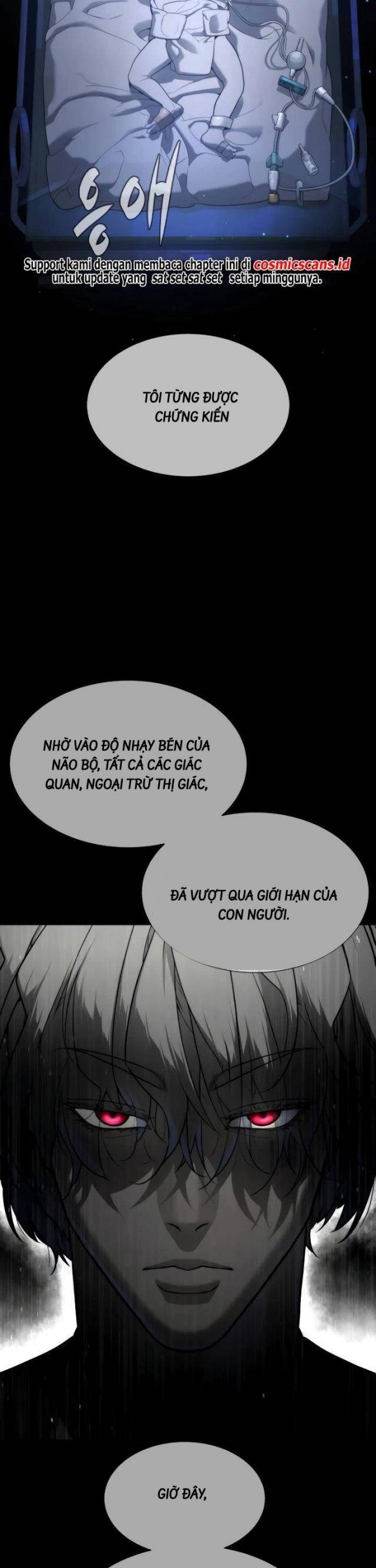 Sát Thủ Peter Chap 42 - Next Chap 43