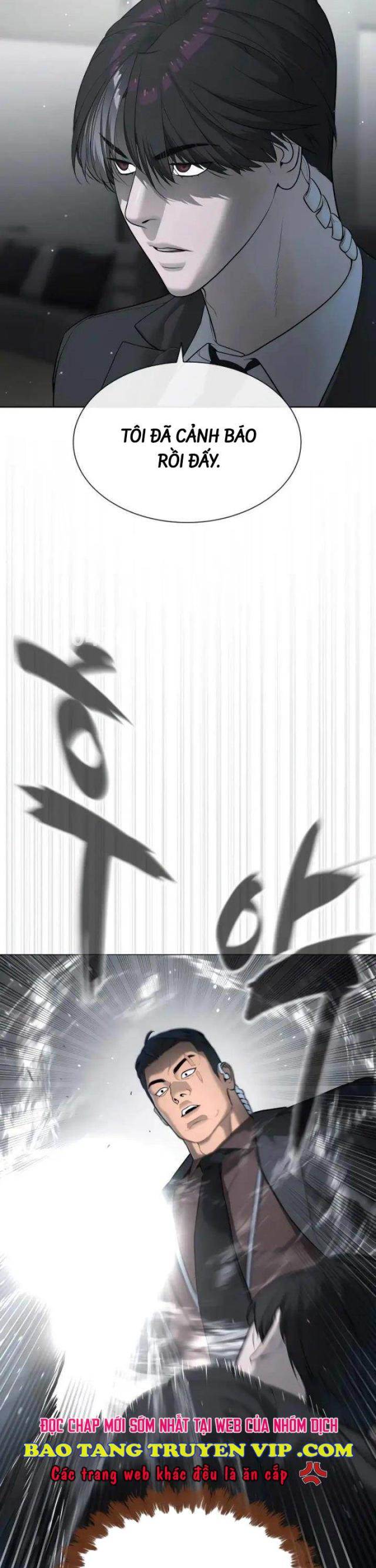 Sát Thủ Peter Chap 42 - Next Chap 43