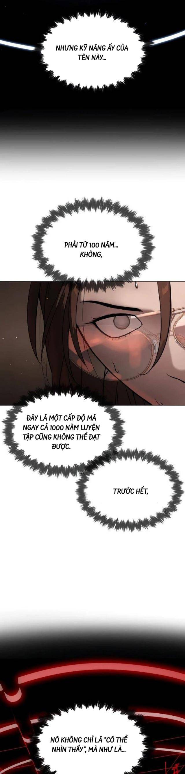 Sát Thủ Peter Chap 42 - Next Chap 43