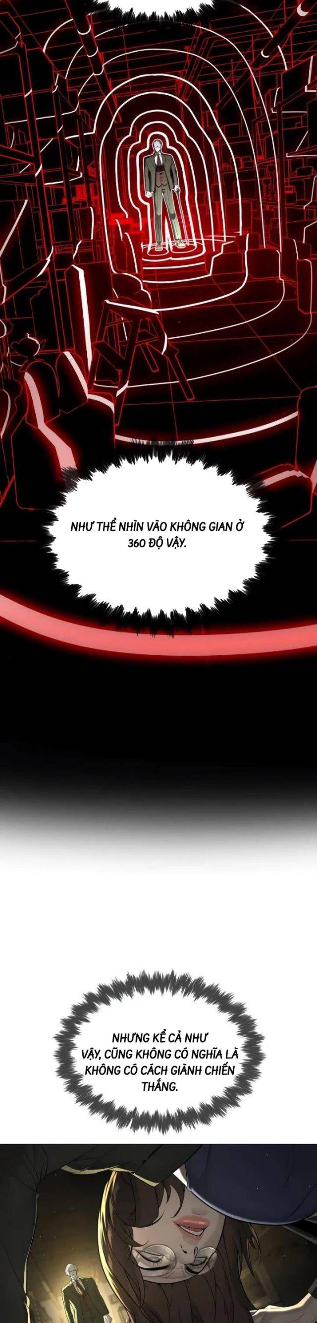 Sát Thủ Peter Chap 42 - Next Chap 43