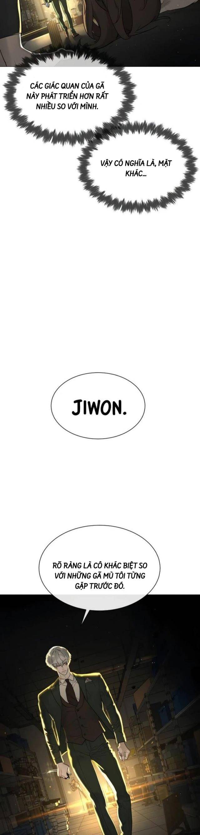 Sát Thủ Peter Chap 42 - Next Chap 43