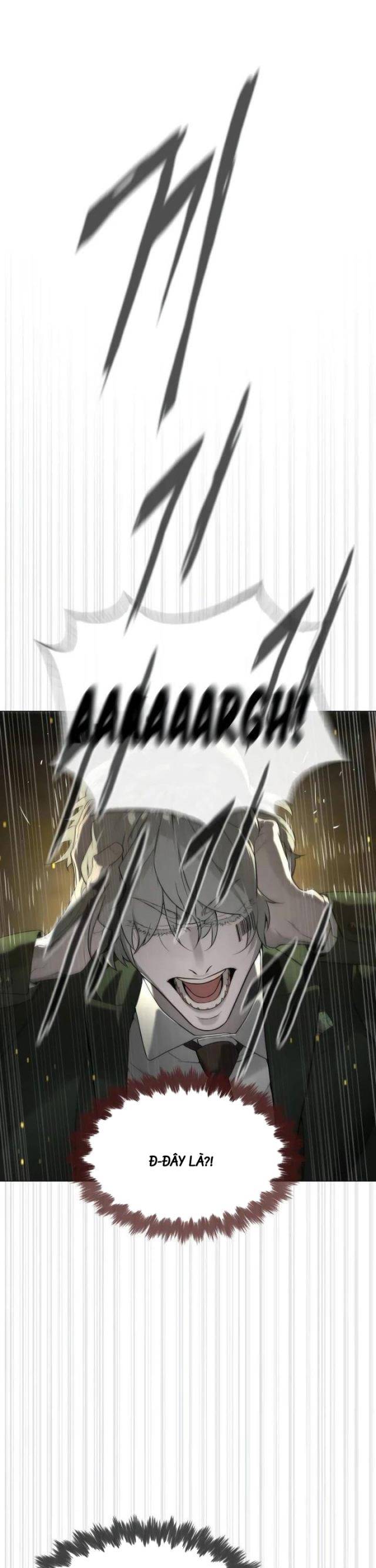 Sát Thủ Peter Chap 42 - Next Chap 43