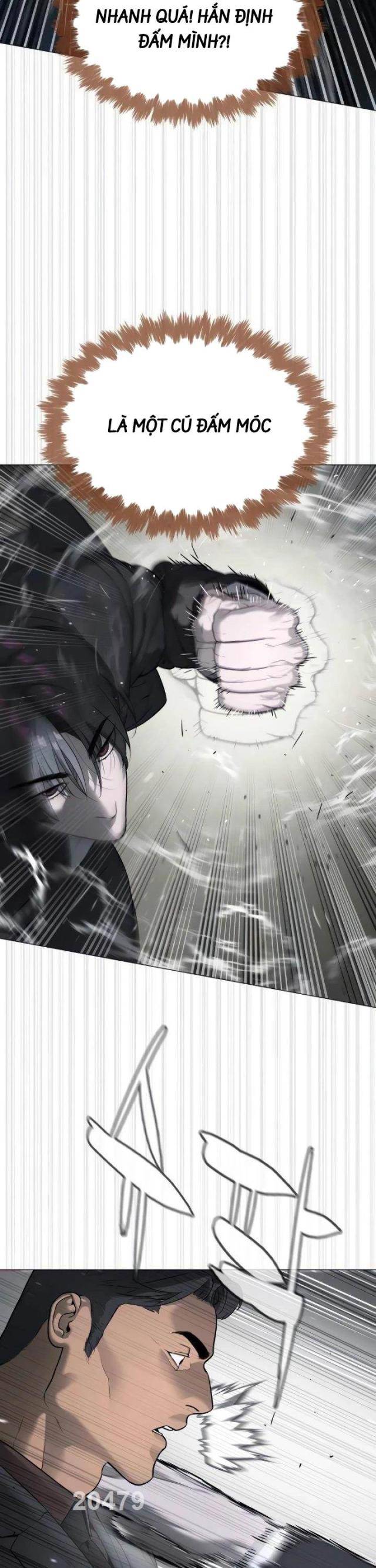 Sát Thủ Peter Chap 42 - Next Chap 43