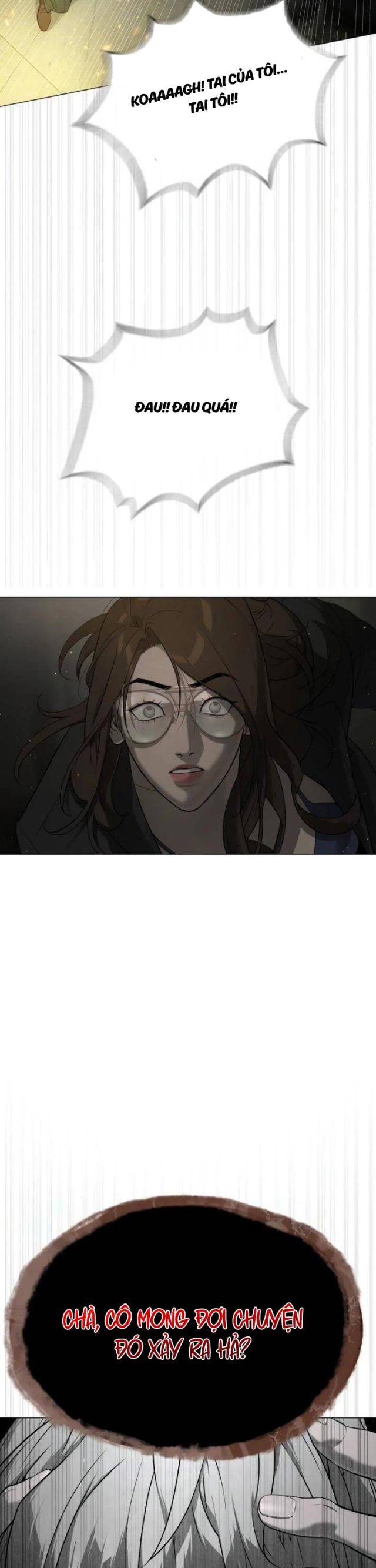 Sát Thủ Peter Chap 42 - Next Chap 43