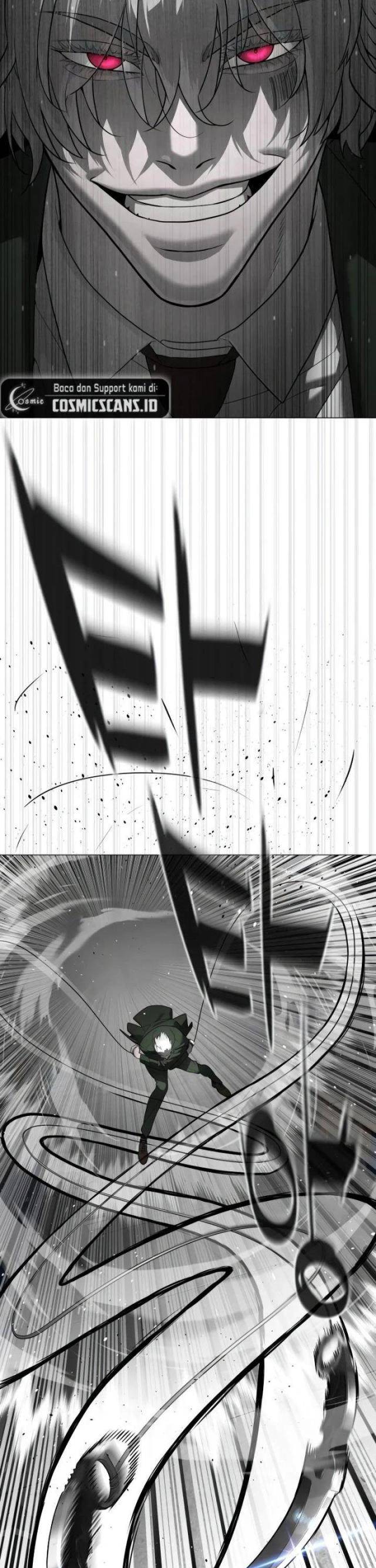 Sát Thủ Peter Chap 42 - Next Chap 43