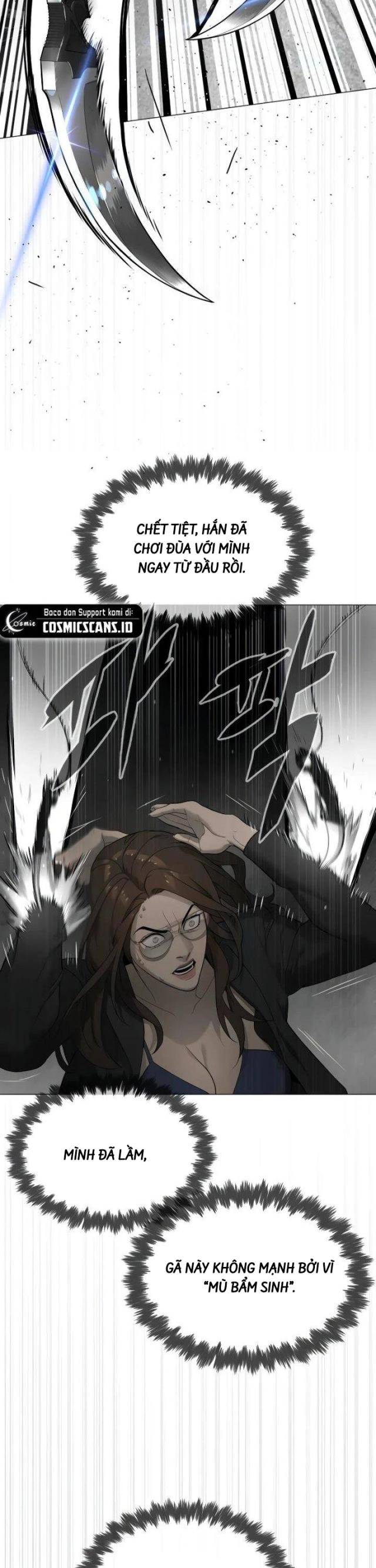 Sát Thủ Peter Chap 42 - Next Chap 43