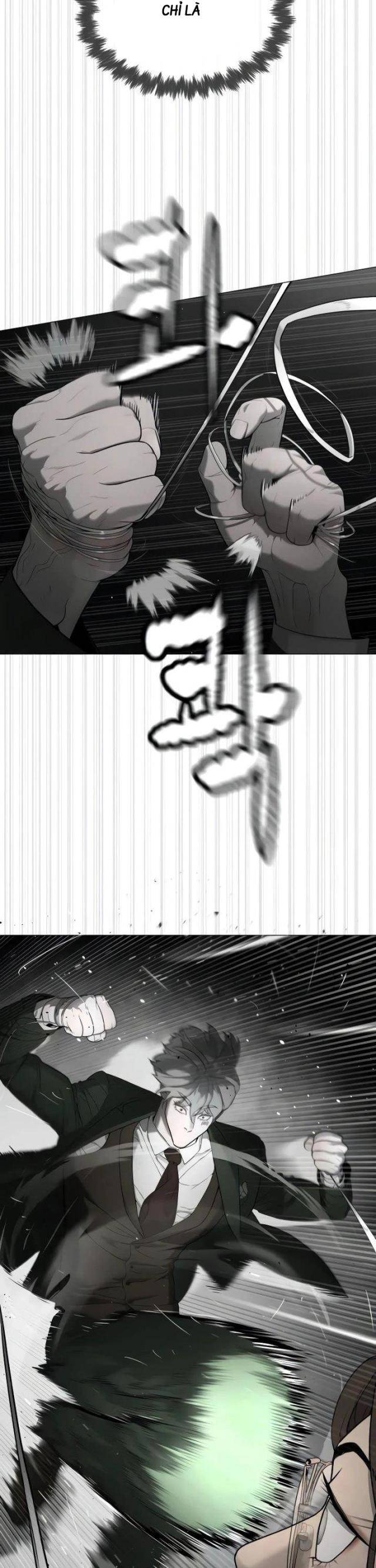 Sát Thủ Peter Chap 42 - Next Chap 43