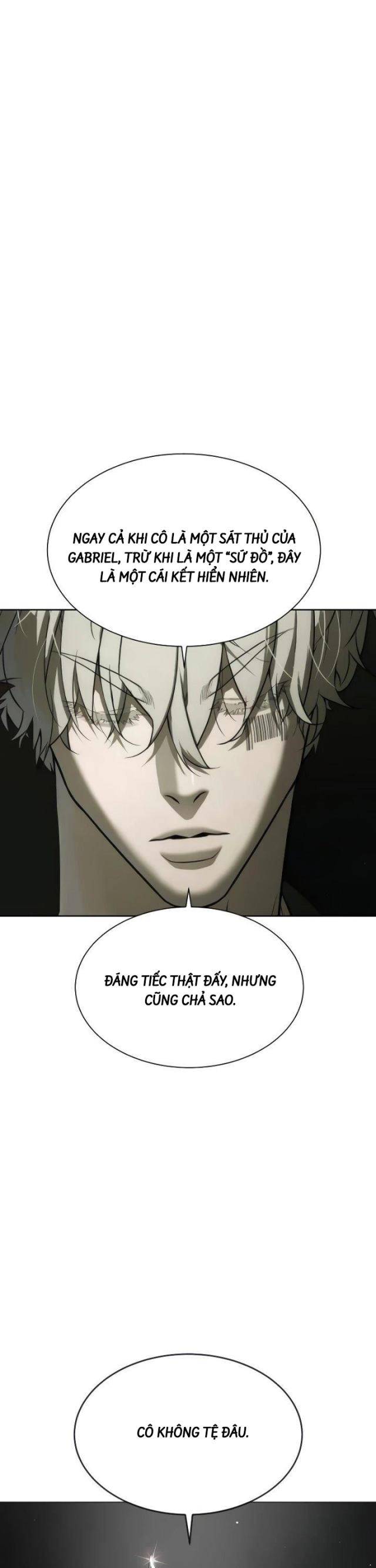 Sát Thủ Peter Chap 42 - Next Chap 43