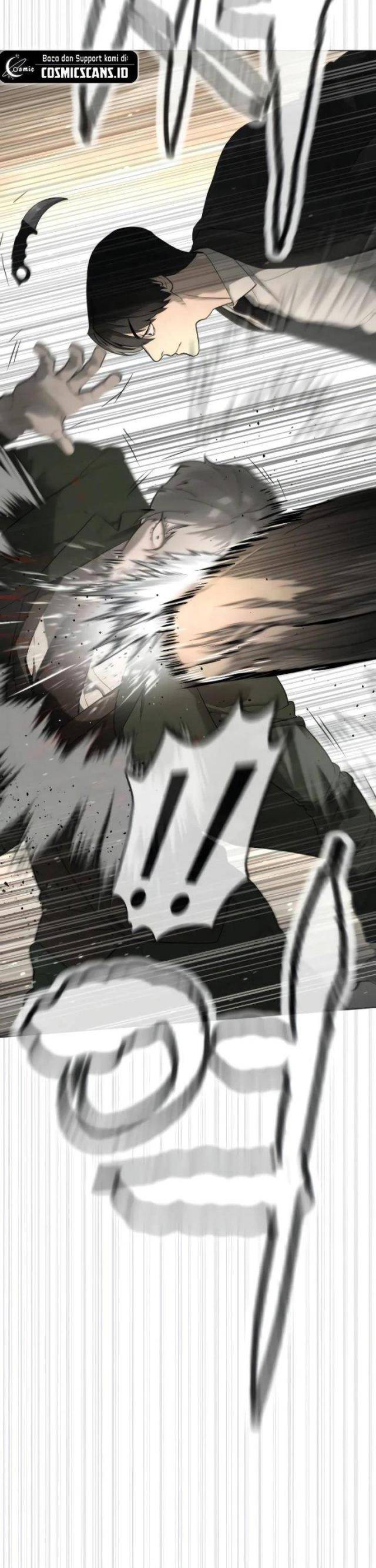 Sát Thủ Peter Chap 42 - Next Chap 43