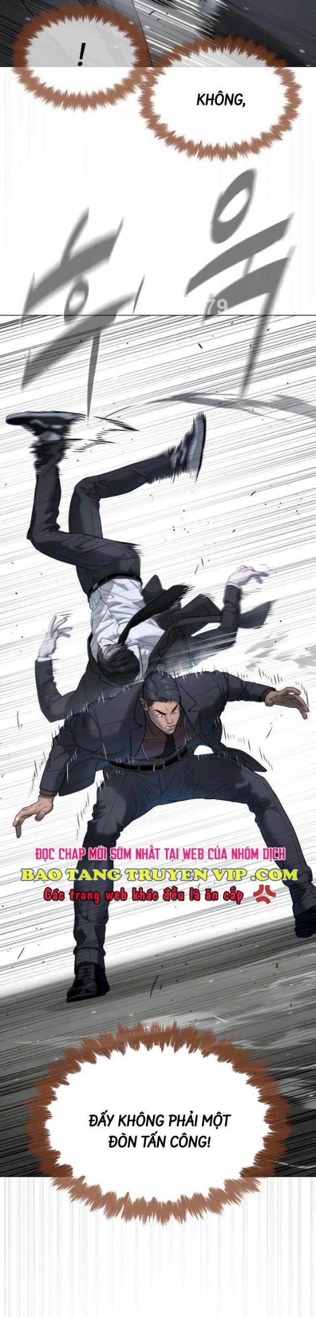 Sát Thủ Peter Chap 42 - Next Chap 43