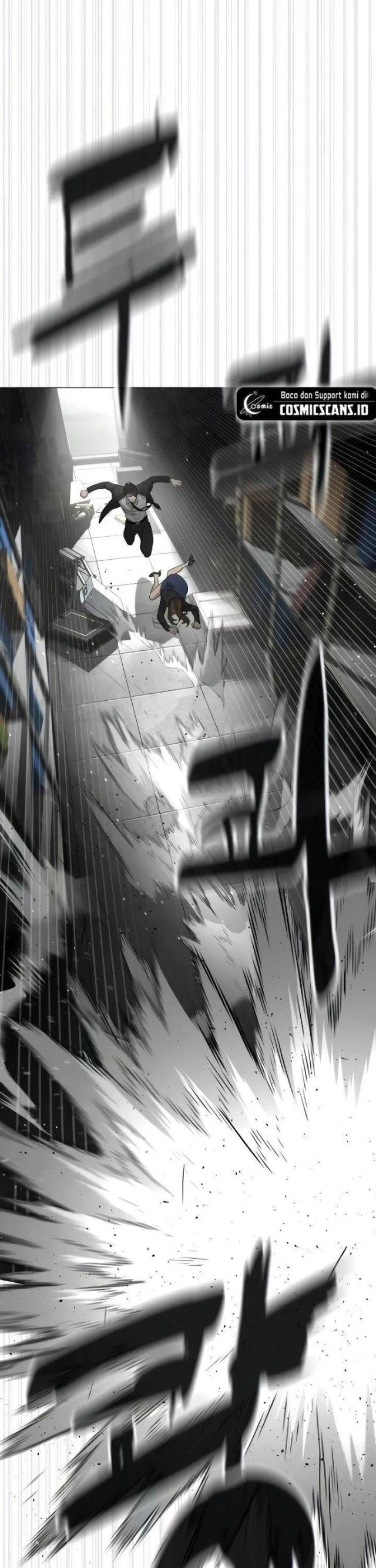 Sát Thủ Peter Chap 42 - Next Chap 43