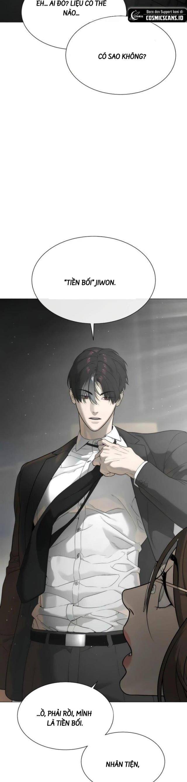 Sát Thủ Peter Chap 42 - Next Chap 43