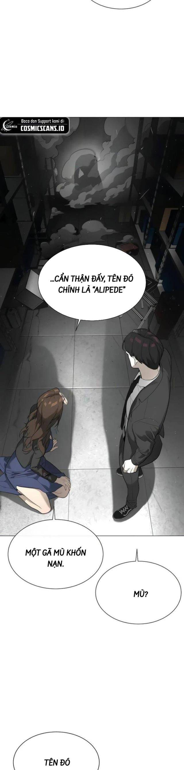 Sát Thủ Peter Chap 42 - Next Chap 43