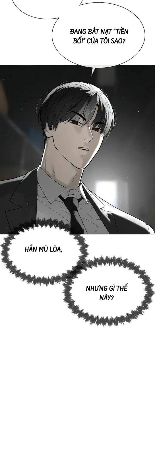 Sát Thủ Peter Chap 42 - Next Chap 43