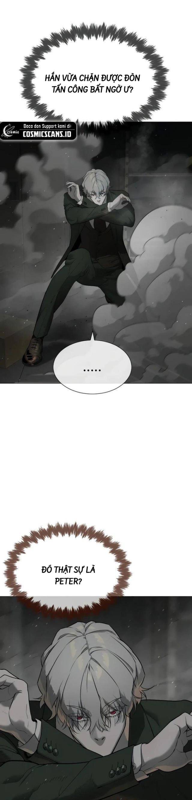 Sát Thủ Peter Chap 42 - Next Chap 43