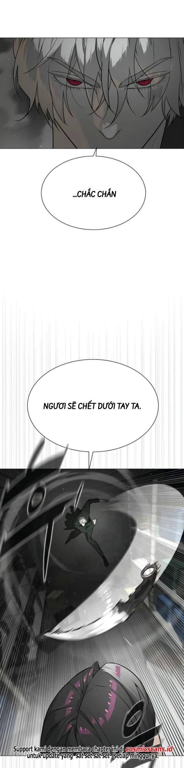 Sát Thủ Peter Chap 42 - Next Chap 43