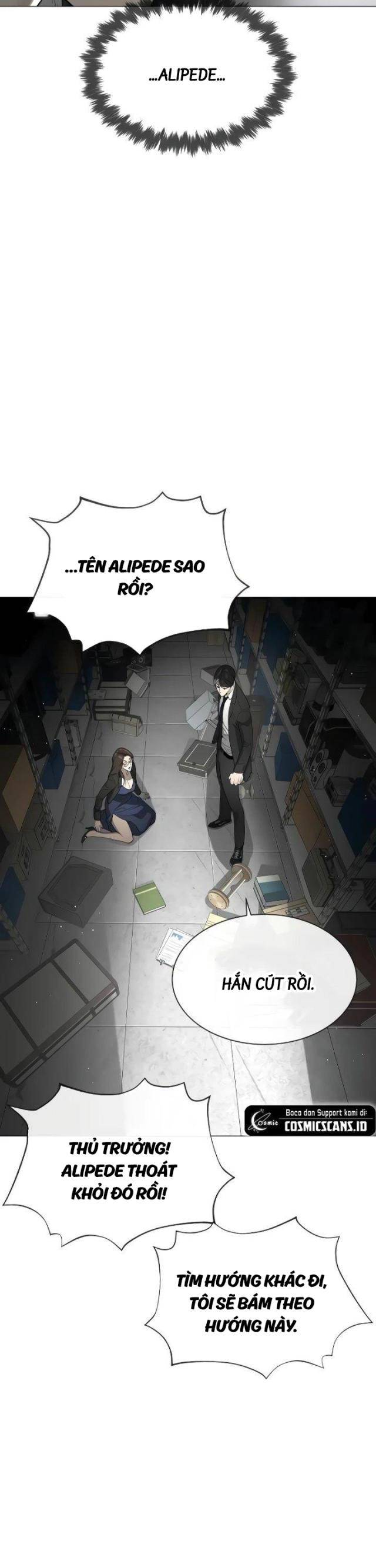 Sát Thủ Peter Chap 42 - Next Chap 43