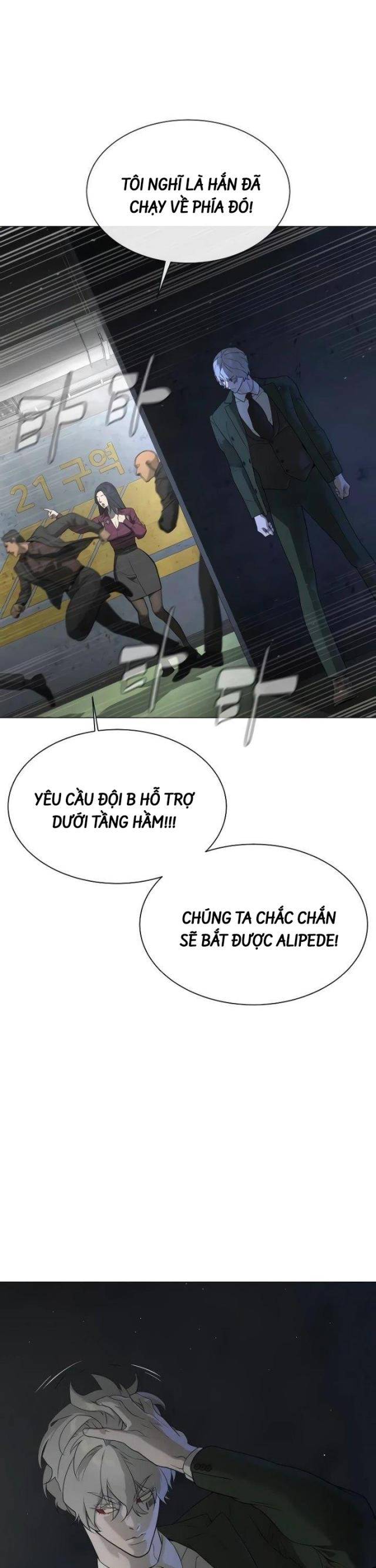 Sát Thủ Peter Chap 42 - Next Chap 43