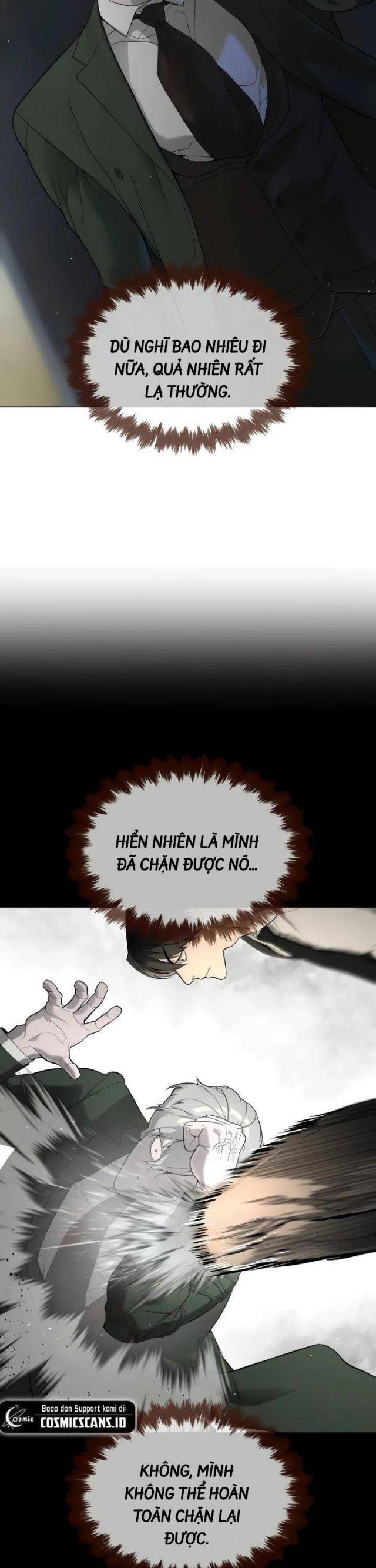 Sát Thủ Peter Chap 42 - Next Chap 43