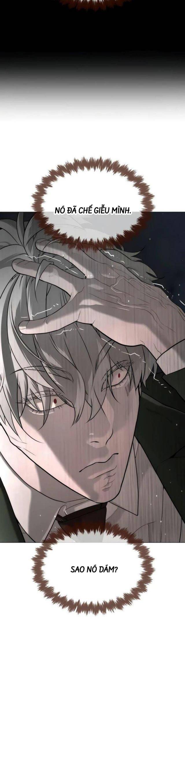 Sát Thủ Peter Chap 42 - Next Chap 43