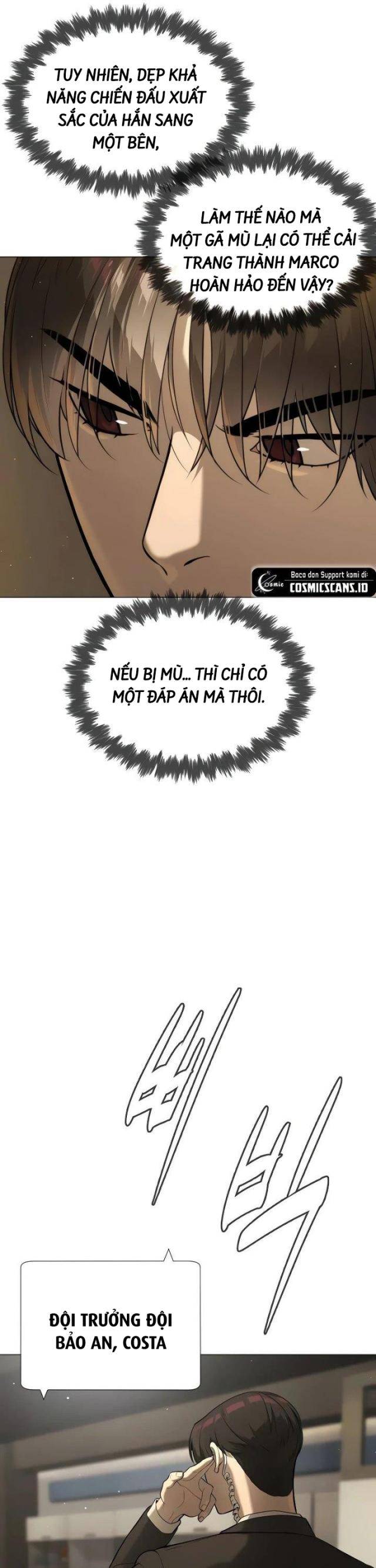 Sát Thủ Peter Chap 42 - Next Chap 43