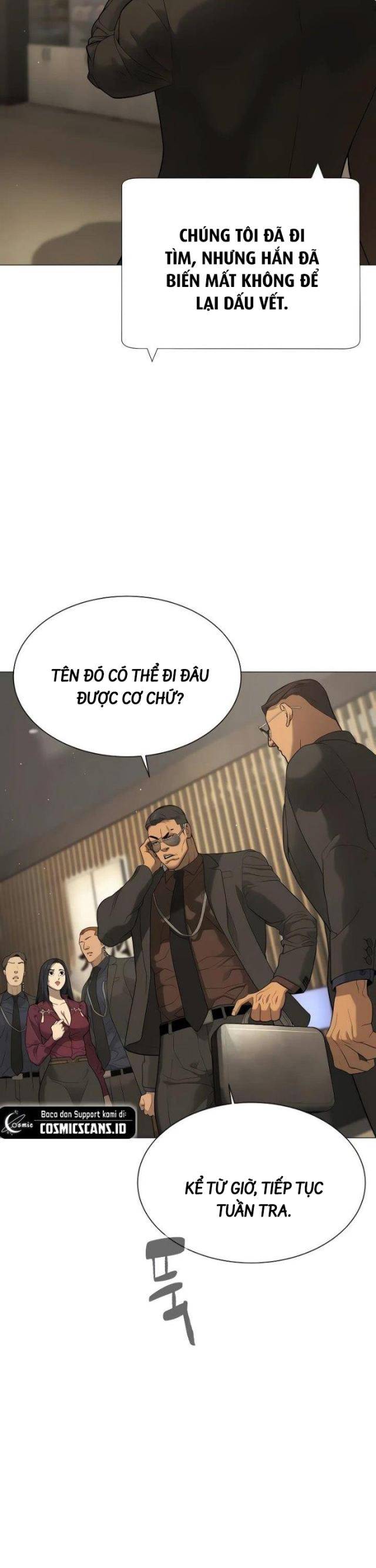 Sát Thủ Peter Chap 42 - Next Chap 43