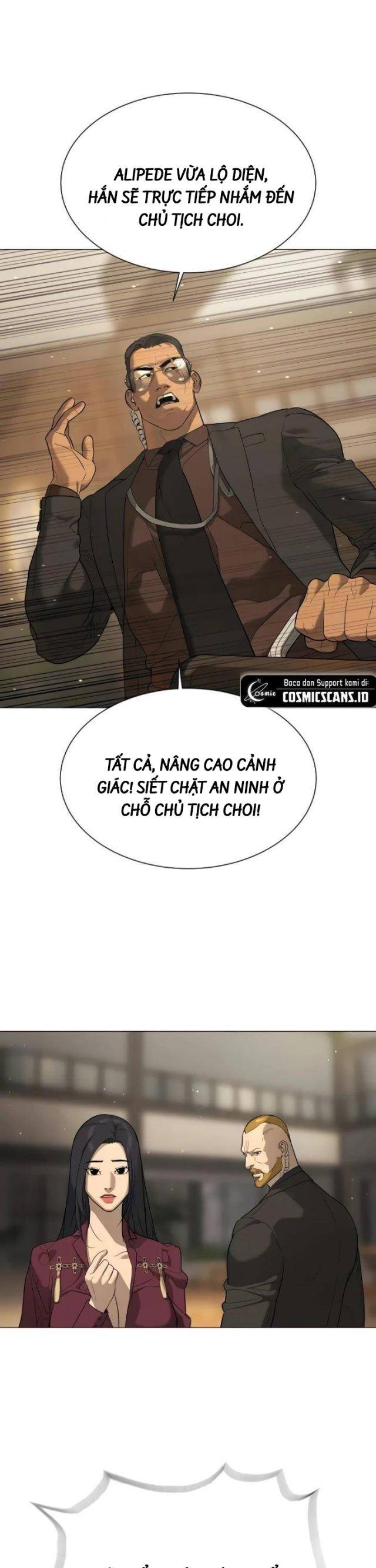 Sát Thủ Peter Chap 42 - Next Chap 43