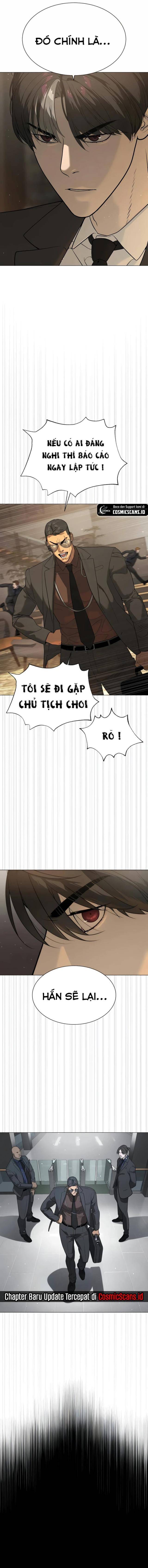 Sát Thủ Peter Chap 42 - Next Chap 43