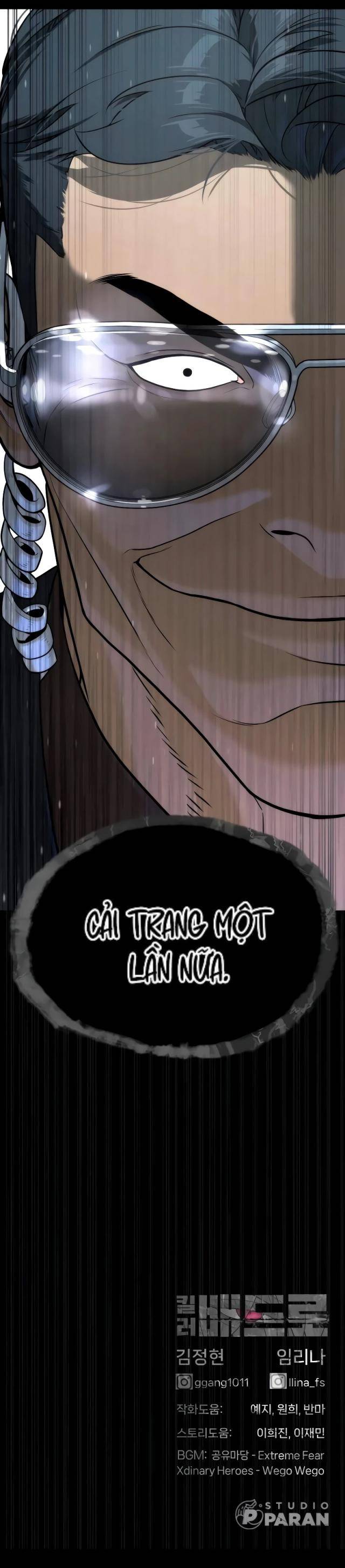 Sát Thủ Peter Chap 42 - Next Chap 43