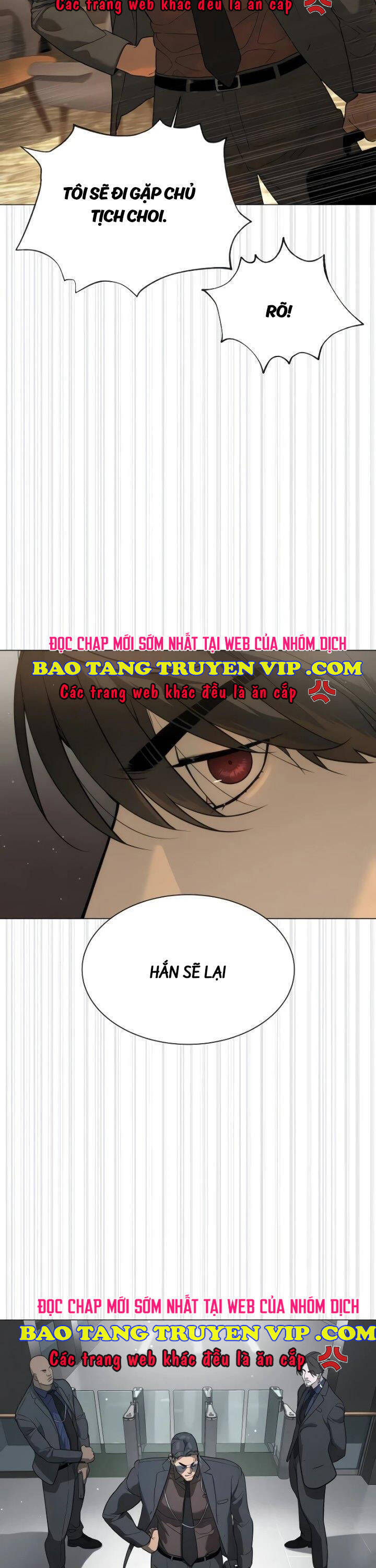 Sát Thủ Peter Chap 42 - Next Chap 43