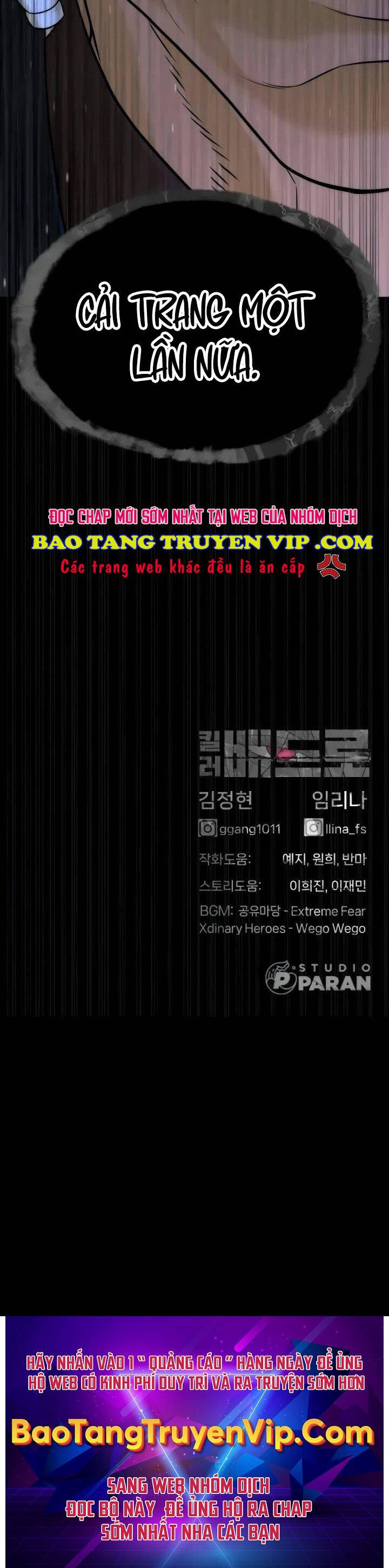 Sát Thủ Peter Chap 42 - Next Chap 43